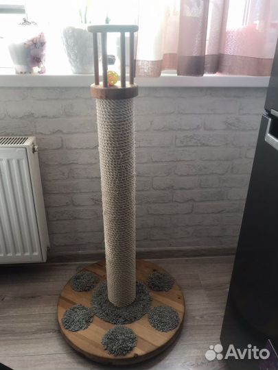 Когтеточка