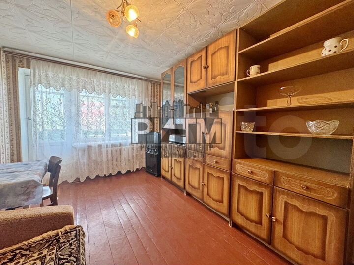 3-к. квартира, 57,1 м², 3/5 эт.