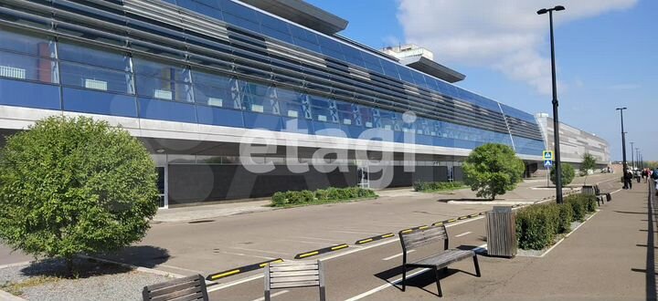 Продам офисное помещение, 50000 м²