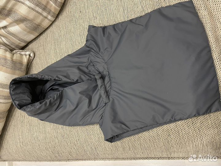 Капор женский