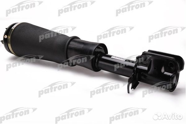 Patron PAS2014 Пневмостойка передняя левая land RO