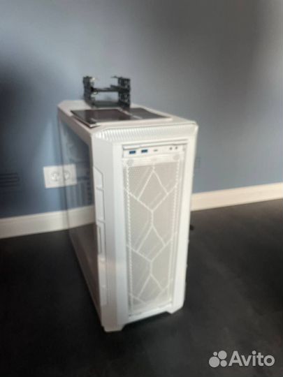 Phanteks eclipse P600s