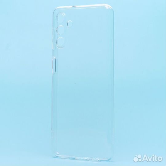 Чехол Ultra Slim для Samsung Galaxy A04s прозр