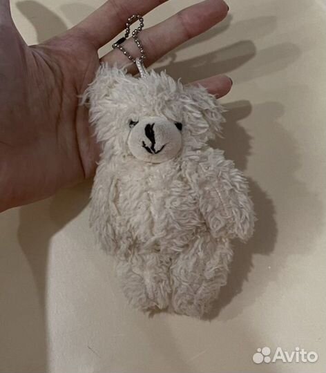 Брелок мишка