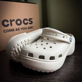 Сабо Crocs женские (Арт.95632)