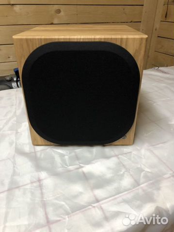 Monitor audio bronze BXW10