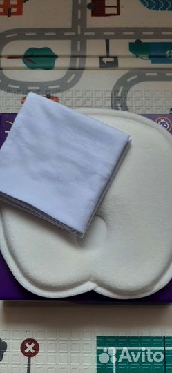 Подушка ортопедическая новая