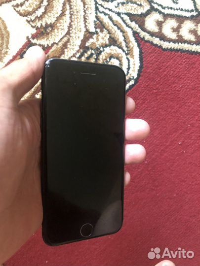 iPhone 7