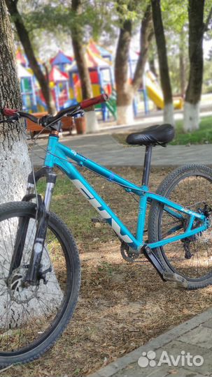 Велосипед mtb