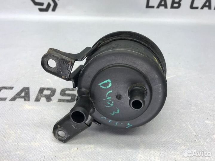 Бачок гидроусилителя руля Bmw X5 E53 M54 306S3