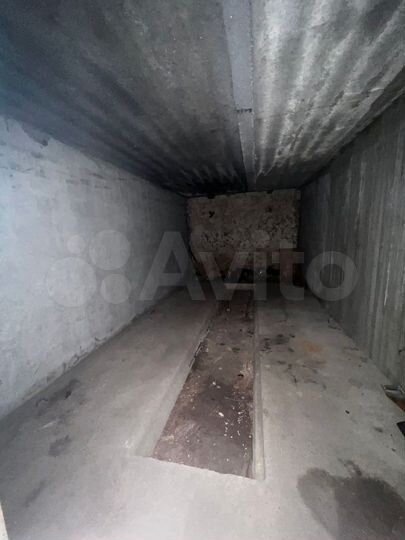 Гараж, 18 м²