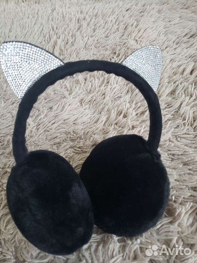 Наушники 7-10 лет