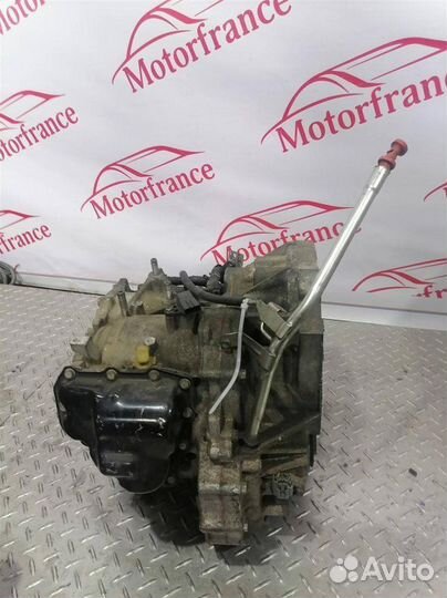 АКПП Mazda Mazda 3 BL