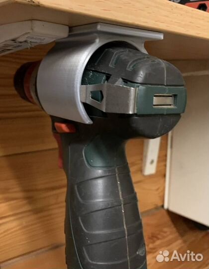 Аксессуары для Metabo
