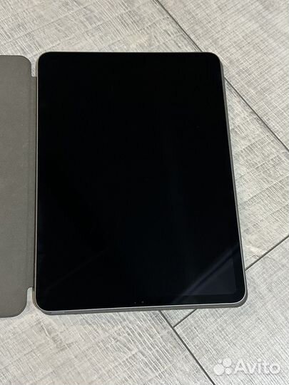 iPad pro 11 2018 64gb