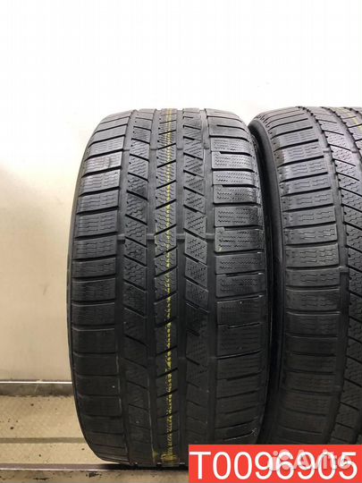 Continental ContiCrossContact Winter 295/35 R21 107V