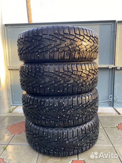 Cordiant Snow Cross 225/55 R18