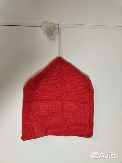 Шапка Москва петушок винтаж