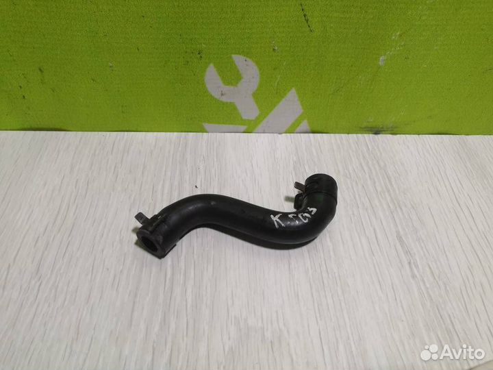 Шланг вентиляции картер. газов Киа Оптима 3
