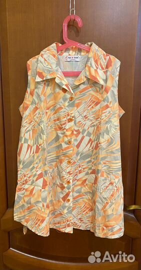 Блузка для беременных