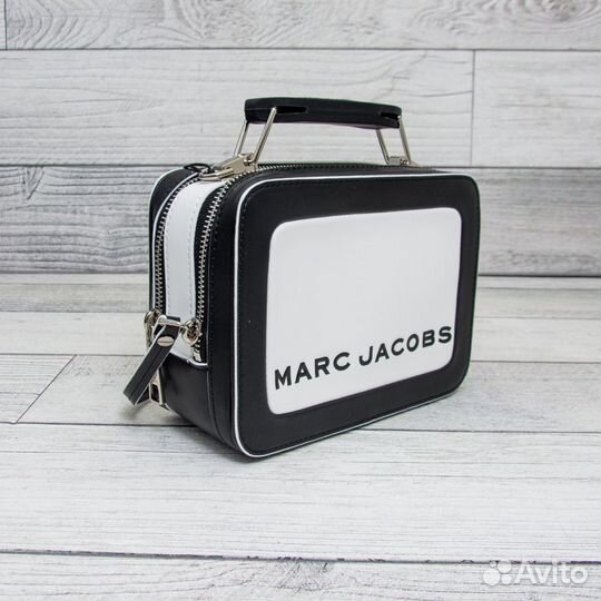 Сумка Marc Jacobs оригинал новая