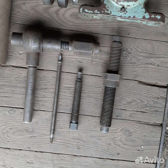 Ролики обрезиненные