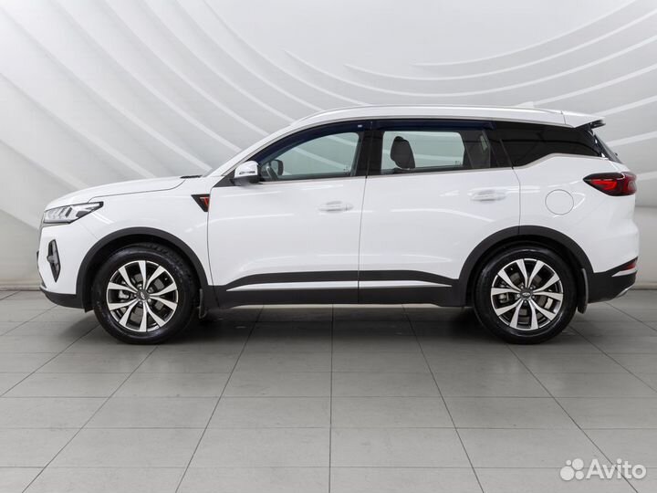 Chery Tiggo 7 Pro Max 1.5 CVT, 2023, 27 118 км