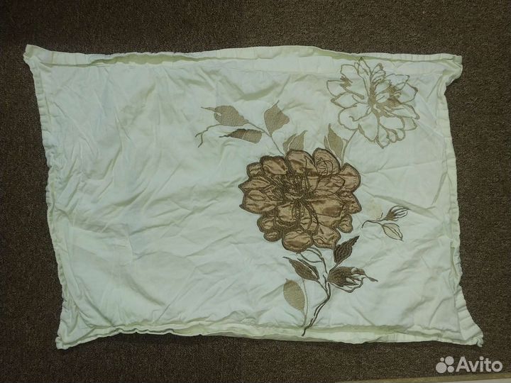 Постельное белье. Премиум. Лиоцелл. Икея. Италия