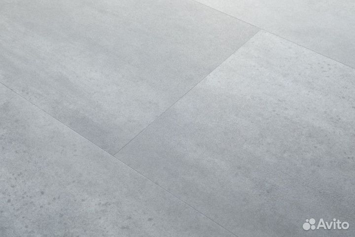 Плитка виниловая