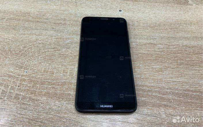 Смартфон huawei Y5 Lite 16 гб