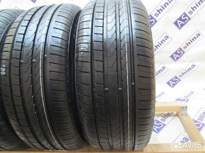 Pirelli Cinturato P7 245/50 R18 103Y