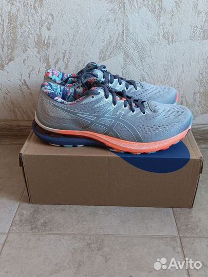 Кроссовки asics Gel-Kayano 28,44р