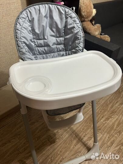 Стульчик для кормления peg perego prima papa