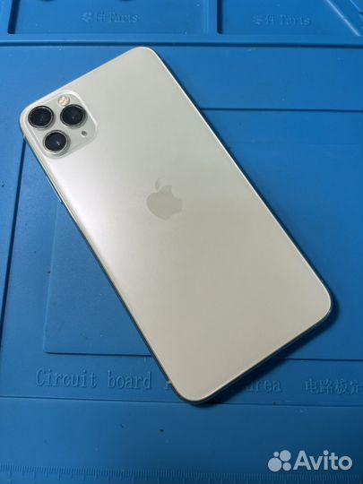 iPhone 11 Pro Max, 256 ГБ