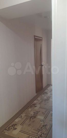 2-к. квартира, 72 м², 2/6 эт.