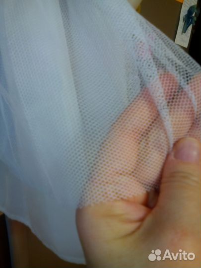 Платье нарядное