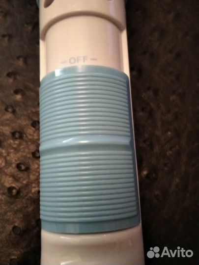 Электромассажер тм — 203