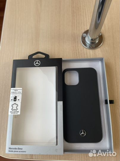 Чеход iPhone 12/12 Pro