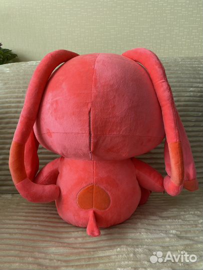 Мягкая игрушка Стич и Ангел