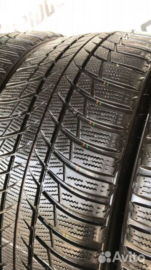 Bridgestone Blizzak LM-001 195/60 R16