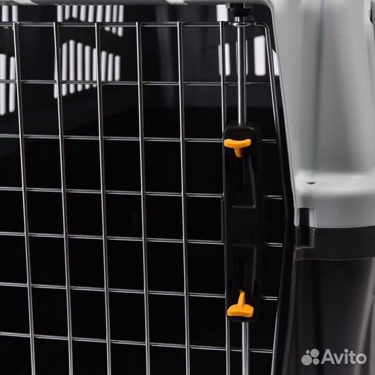 Переноска для кошек и собак MPS Skudo 2