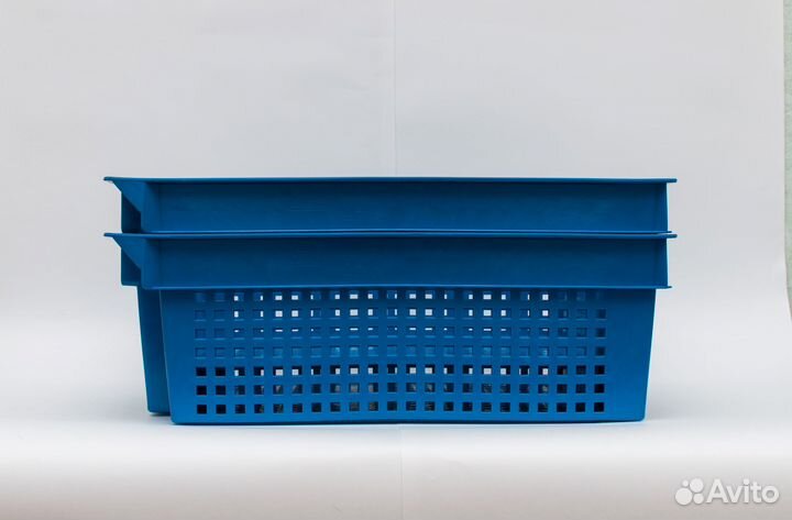 Ящики для фруктов