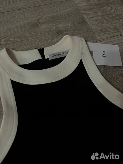 Платье dior оригинал