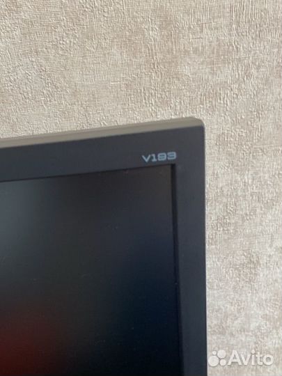 Монитор Acer 19