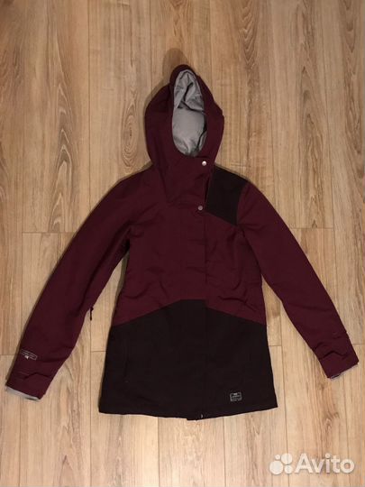 Женская сноубордическая куртка Nike SB