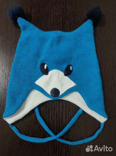 Шапки Reima, Kerry, Jacot, Lassie (новые и б/у)