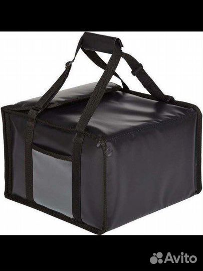 Термосумка для доставки еды