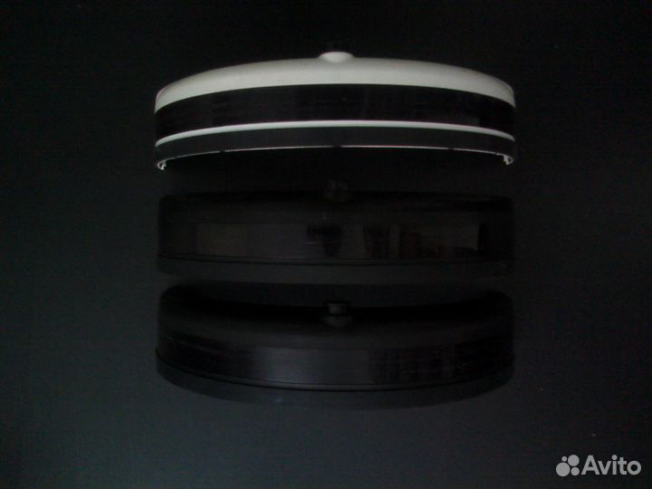 Бампер с датчиками для робота-пылесоса Seebest