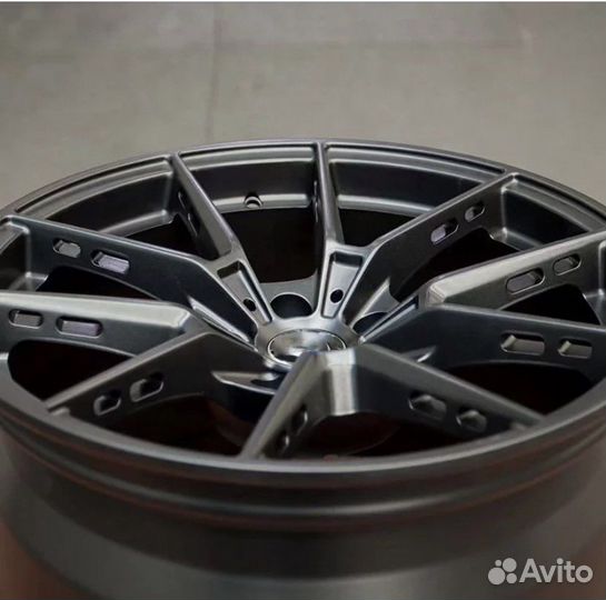 Кованные диски для BMW f30 E86 E92 E30