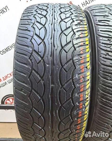 Yokohama Parada Spec-X 255/45 R20 105V